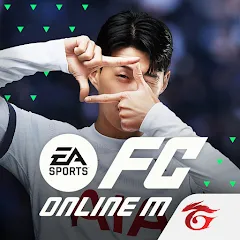 Download FC Online M by EA SPORTS™ [MOD Unlocked] latest version 2.4.1 for Android