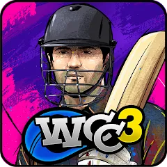 Download World Cricket Championship 3 [MOD MegaMod] latest version 2.7.8 for Android