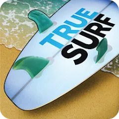 Download True Surf [MOD Menu] latest version 0.9.6 for Android