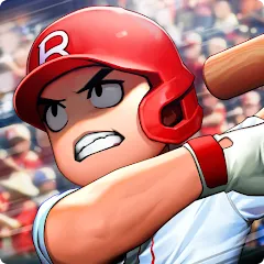 Download BASEBALL 9 [MOD Unlocked] latest version 2.3.4 for Android