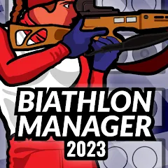 Download Biathlon Manager 2023 [MOD Unlimited coins] latest version 1.2.1 for Android