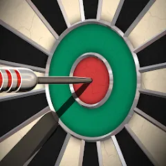 Download Pro Darts 2024 [MOD Menu] latest version 0.3.5 for Android