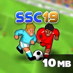 Download Super Soccer Champs FREE [MOD Menu] latest version 1.5.6 for Android