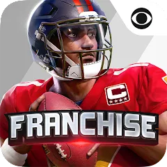 Download Franchise Football 2024 [MOD Menu] latest version 1.1.8 for Android