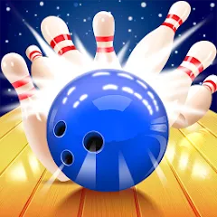 Download Galaxy Bowling 3D [MOD Menu] latest version 2.4.1 for Android