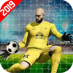 Download Football Goalkeeper League [MOD Unlocked] latest version 0.7.9 for Android
