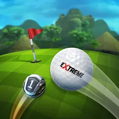 Download Extreme Golf [MOD Unlocked] latest version 0.2.6 for Android