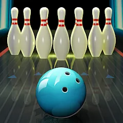 Download World Bowling Championship [MOD Unlimited money] latest version 2.1.5 for Android
