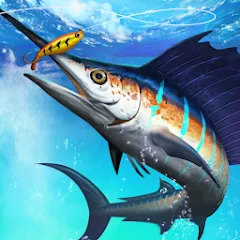 Download Fishing Championship [MOD Unlimited coins] latest version 2.6.8 for Android