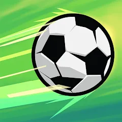 Download Super Arcade Football [MOD Unlimited coins] latest version 2.7.6 for Android