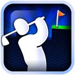 Download Super Stickman Golf [MOD Unlimited coins] latest version 1.1.6 for Android