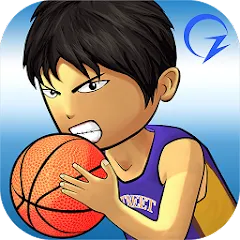 Download Street Basketball Association [MOD Unlocked] latest version 2.2.7 for Android