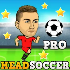 Download Head Soccer Pro 2019 [MOD Unlimited money] latest version 2.8.3 for Android