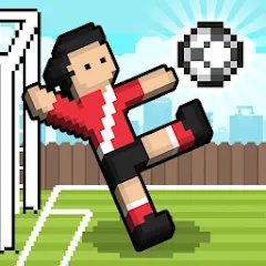 Download Soccer Random [MOD Menu] latest version 2.2.9 for Android