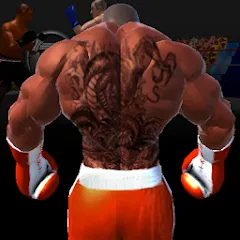 Download Virtual Boxing 3D Game Fight [MOD Unlocked] latest version 2.2.3 for Android