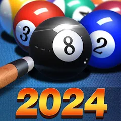 Download 8 Ball Blitz - Billiards Games [MOD Unlimited money] latest version 1.9.7 for Android
