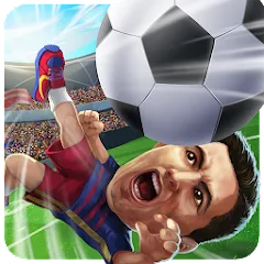 Download Y8 Football League Sports Game [MOD Unlimited money] latest version 1.5.6 for Android