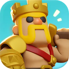 Download Clash Mini [MOD Unlimited coins] latest version 0.1.8 for Android
