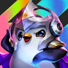 Download TFT: Teamfight Tactics [MOD Unlocked] latest version 0.7.4 for Android