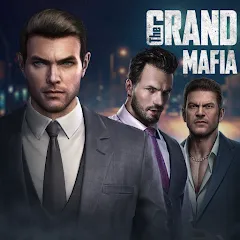 Download The Grand Mafia [MOD Unlocked] latest version 2.1.5 for Android