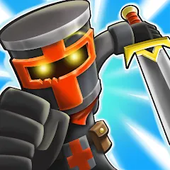Download Tower Conquest: Tower Defense [MOD MegaMod] latest version 2.9.6 for Android