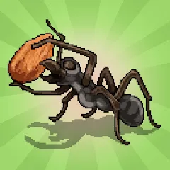Download Pocket Ants: Colony Simulator [MOD Unlimited money] latest version 1.3.6 for Android