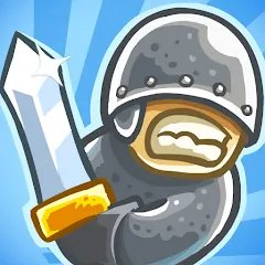 Download Kingdom Rush Tower Defense TD [MOD Unlocked] latest version 0.3.2 for Android