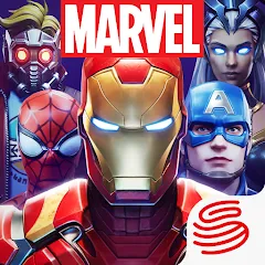 Download MARVEL Super War [MOD Unlimited money] latest version 2.7.5 for Android