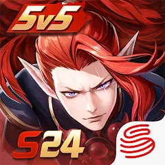 Download Onmyoji Arena [MOD Unlocked] latest version 0.6.2 for Android