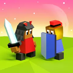 Download The Battle of Polytopia [MOD Unlimited money] latest version 2.1.4 for Android