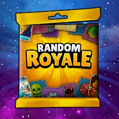 Download Random Royale-PVP Defense Game [MOD Unlocked] latest version 0.2.6 for Android