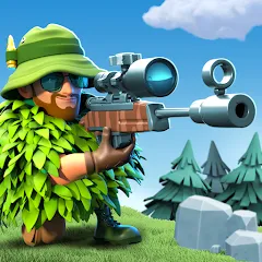 Download War Alliance - PvP Royale [MOD Unlimited coins] latest version 1.1.7 for Android