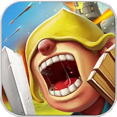 Download Clash of Lords 2: Битва Легенд [MOD Unlimited coins] latest version 0.4.6 for Android