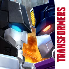 Download TRANSFORMERS: Earth Wars [MOD Unlimited money] latest version 1.4.4 for Android