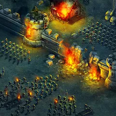 Download Throne Rush [MOD Unlimited money] latest version 1.4.6 for Android