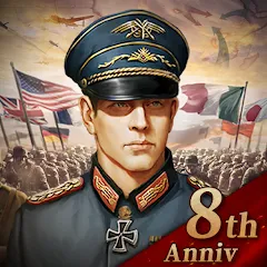 Download World Conqueror 3-WW2 Strategy [MOD Unlocked] latest version 2.9.2 for Android