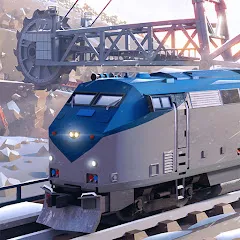 Download Train Station 2: Railroad Game [MOD Unlimited money] latest version 1.1.5 for Android