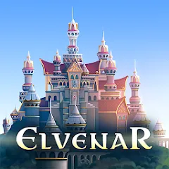 Download Elvenar - Fantasy Kingdom [MOD Unlimited money] latest version 2.6.2 for Android