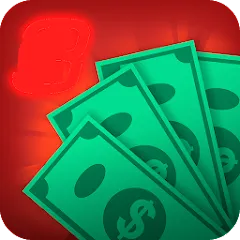 Download Money Clicker Game -Money Rain [MOD Unlimited coins] latest version 1.2.1 for Android