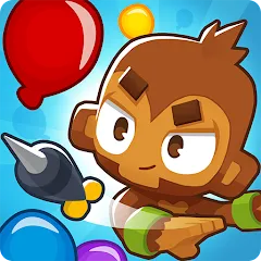 Download Bloons TD 6 [MOD Unlimited coins] latest version 0.6.3 for Android