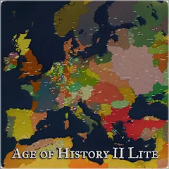 Download Age of History II - Lite [MOD Unlimited coins] latest version 2.2.9 for Android