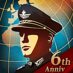 Download World Conqueror 4-WW2 Strategy [MOD Unlimited coins] latest version 0.1.8 for Android