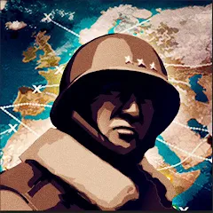 Download Call of War: Frontlines [MOD MegaMod] latest version 0.9.2 for Android