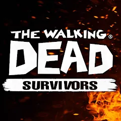 Download The Walking Dead: Survivors [MOD Menu] latest version 2.6.6 for Android