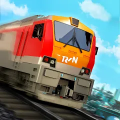 Download Rail Nation - Railroad Tycoon [MOD MegaMod] latest version 1.5.7 for Android