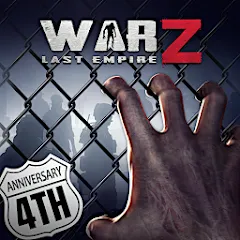 Download Last Empire - War Z: Strategy [MOD Unlimited coins] latest version 1.6.7 for Android