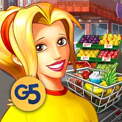 Download Supermarket Mania Journey [MOD Unlimited money] latest version 0.9.2 for Android