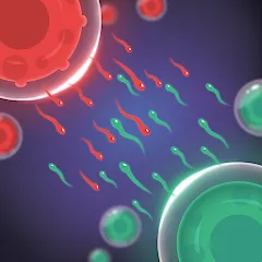 Download Cell Expansion Wars [MOD Unlocked] latest version 2.1.7 for Android