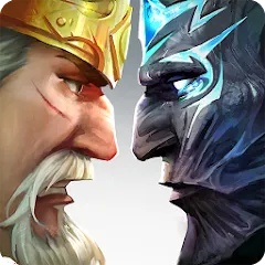 Download Age of Kings: Skyward Battle [MOD Unlimited money] latest version 1.4.2 for Android