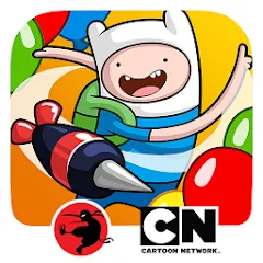 Download Bloons Adventure Time TD [MOD Unlimited money] latest version 2.4.9 for Android